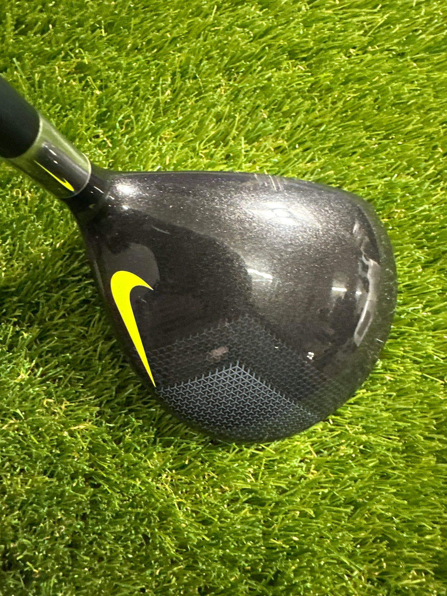 Nike Vapor Speed 3/15 FWY