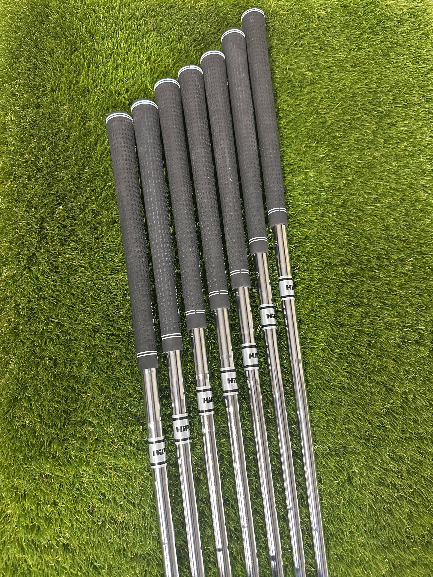 Hippo 4-PW Irons