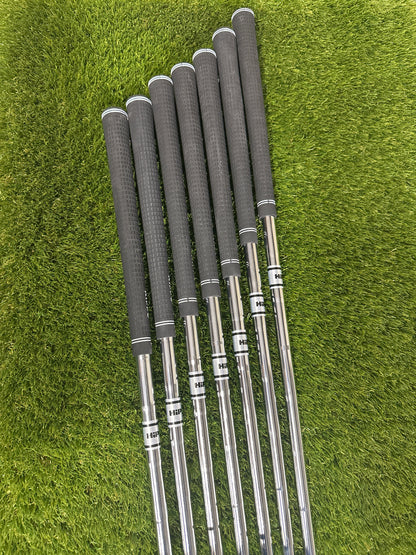 Hippo 4-PW Irons