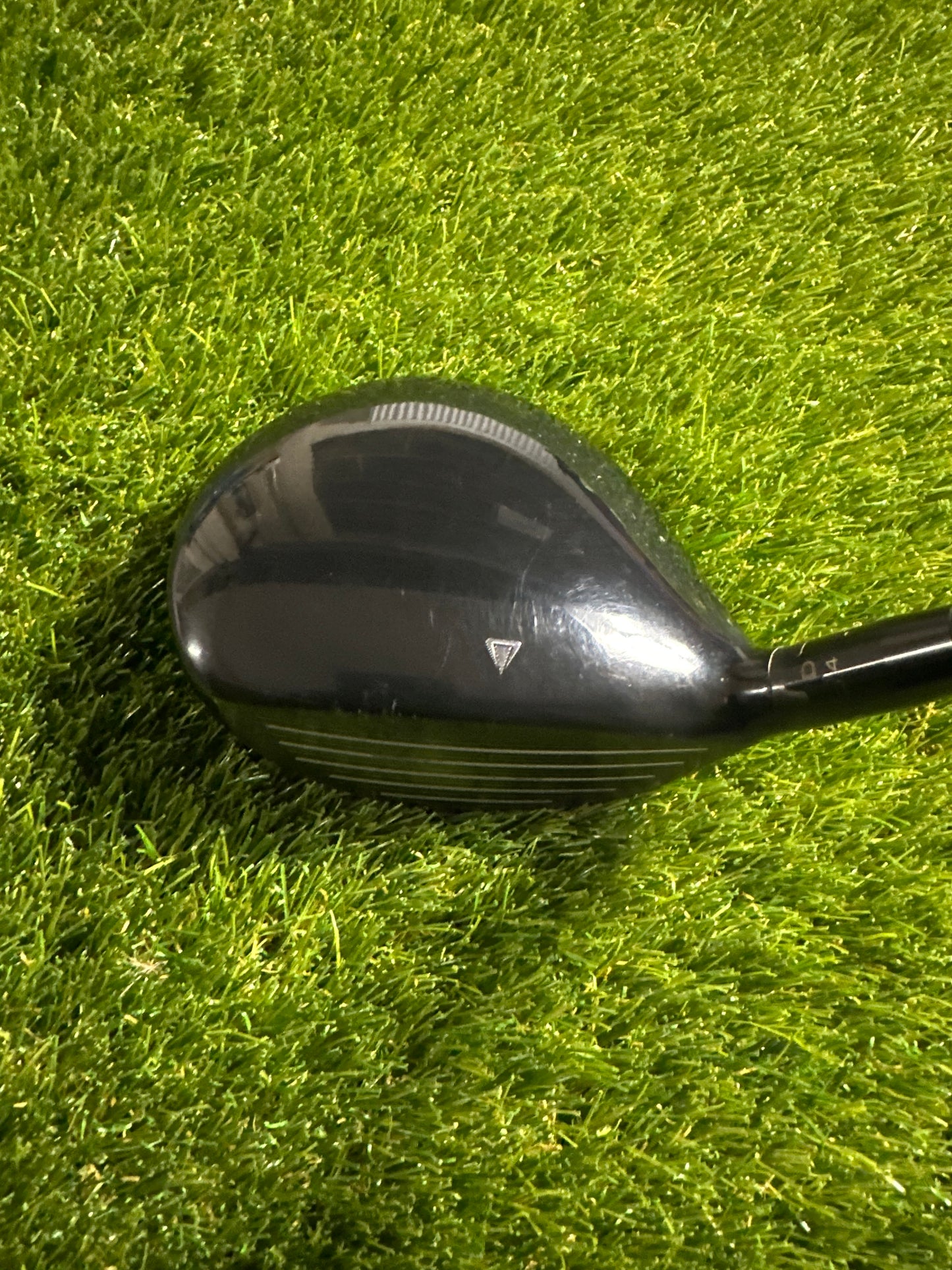 Titleist TS2 15 FWY