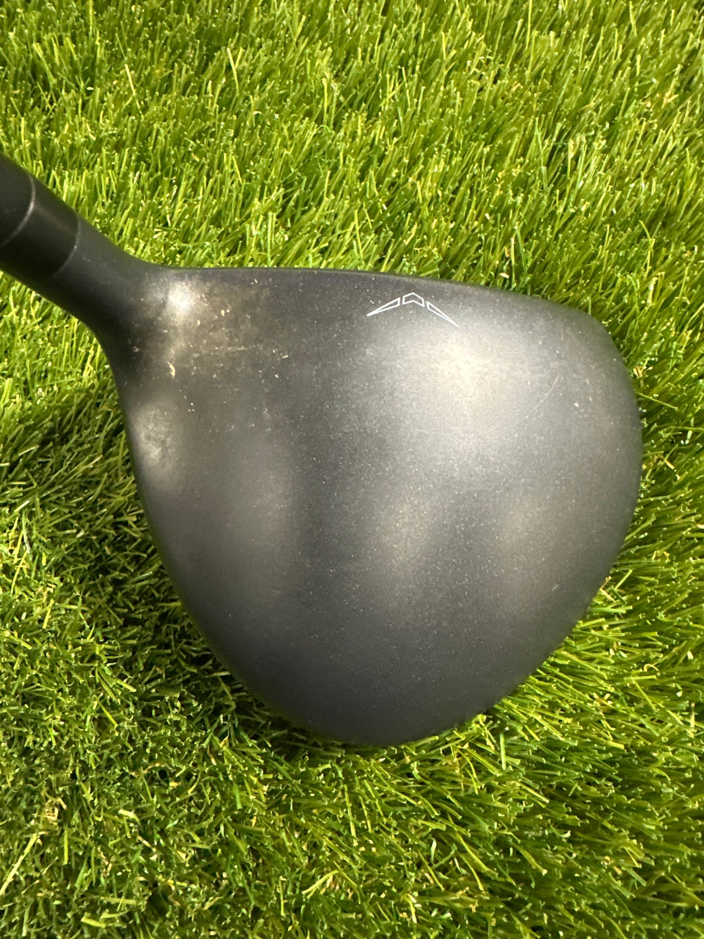 BenRoss Max Speed 18 FWY