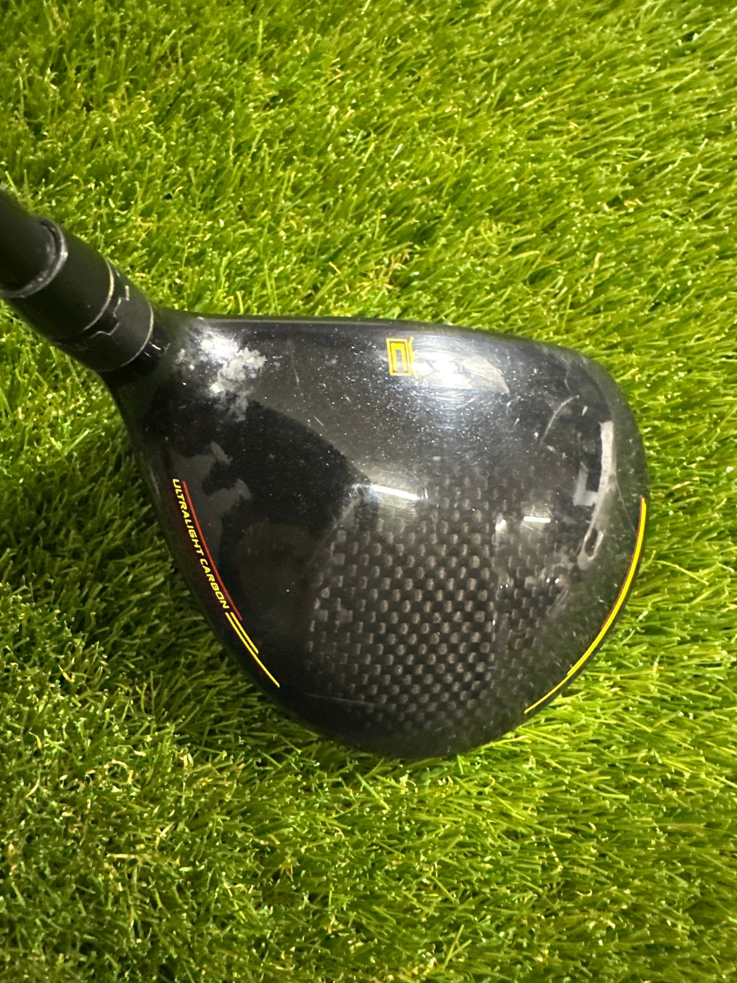 Cobra King SZ 14.5 FWY