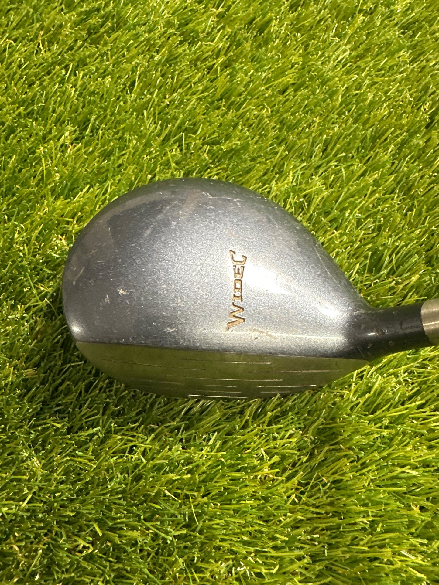 Mizuno Widec II 7/22 FWY