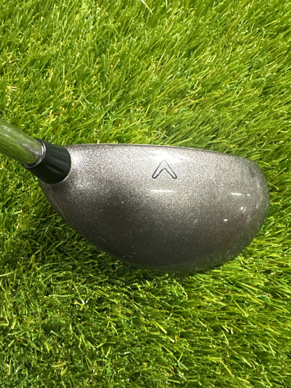 Callaway Big Bertha Heavenwood 4/23 HYB