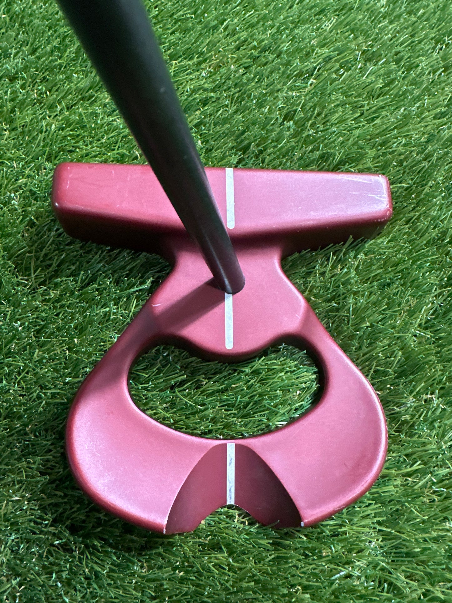 LAB Golf Directed Force 2.1 36.5" Putter