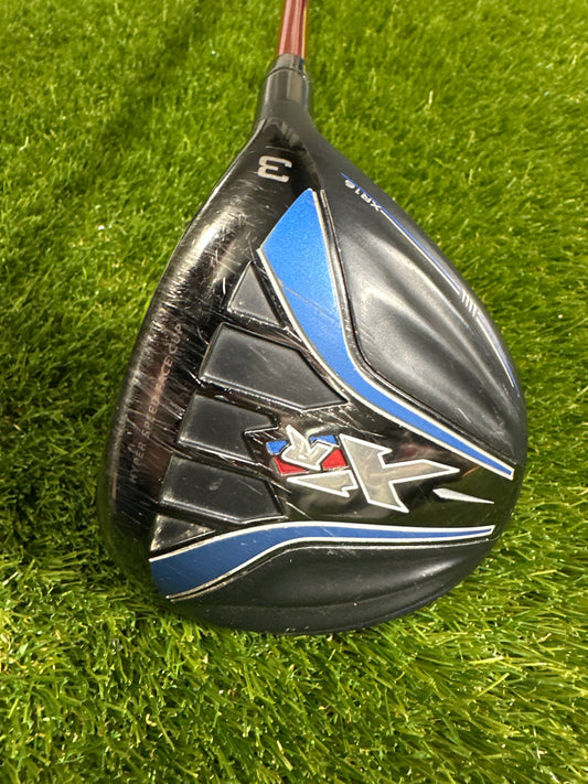 Callaway XR 3 FWY