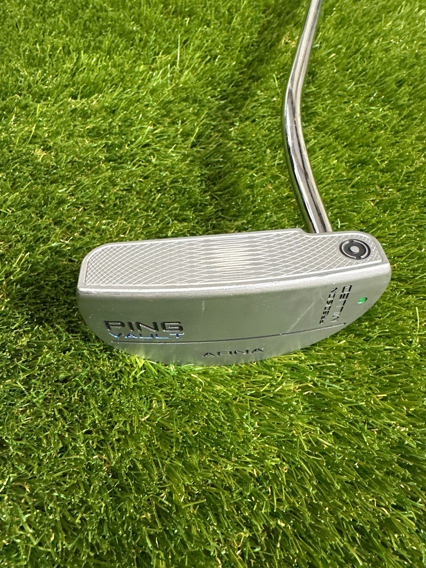 Ping Vault Arna 34" Putter