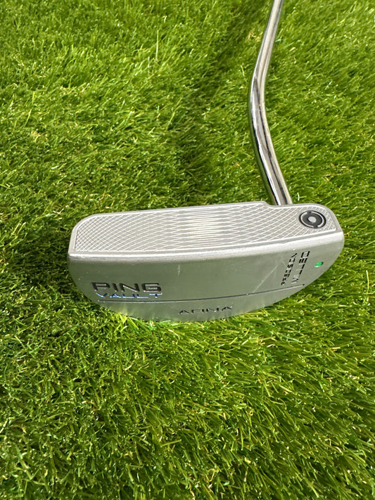 Ping Vault Arna 34" Putter