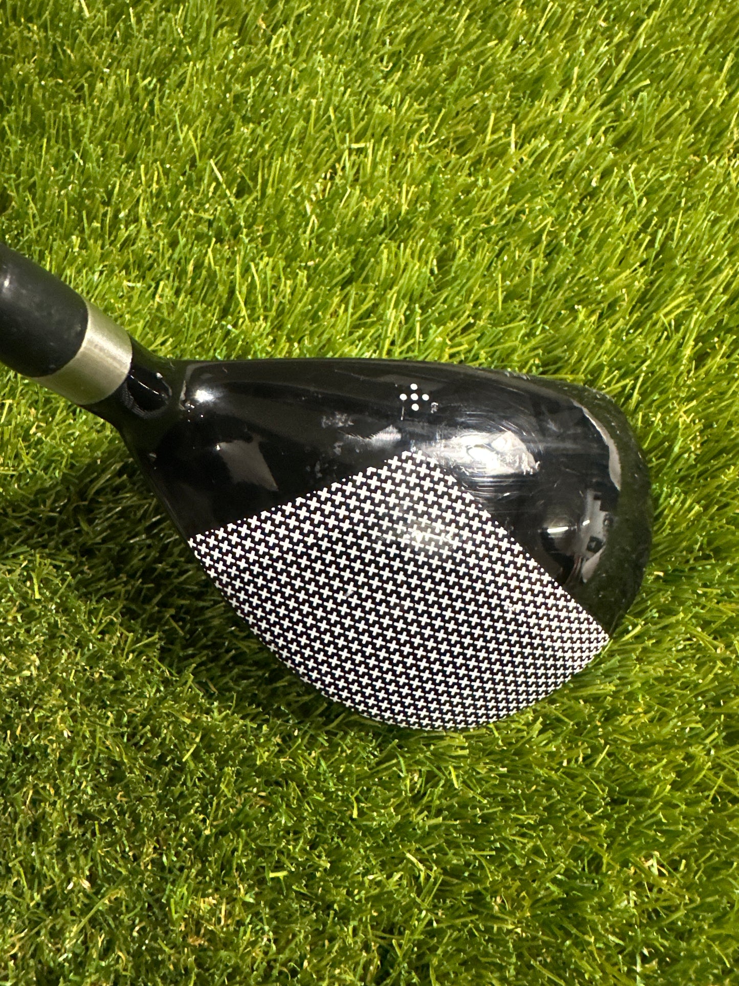 Lynx Predator 3 HYB