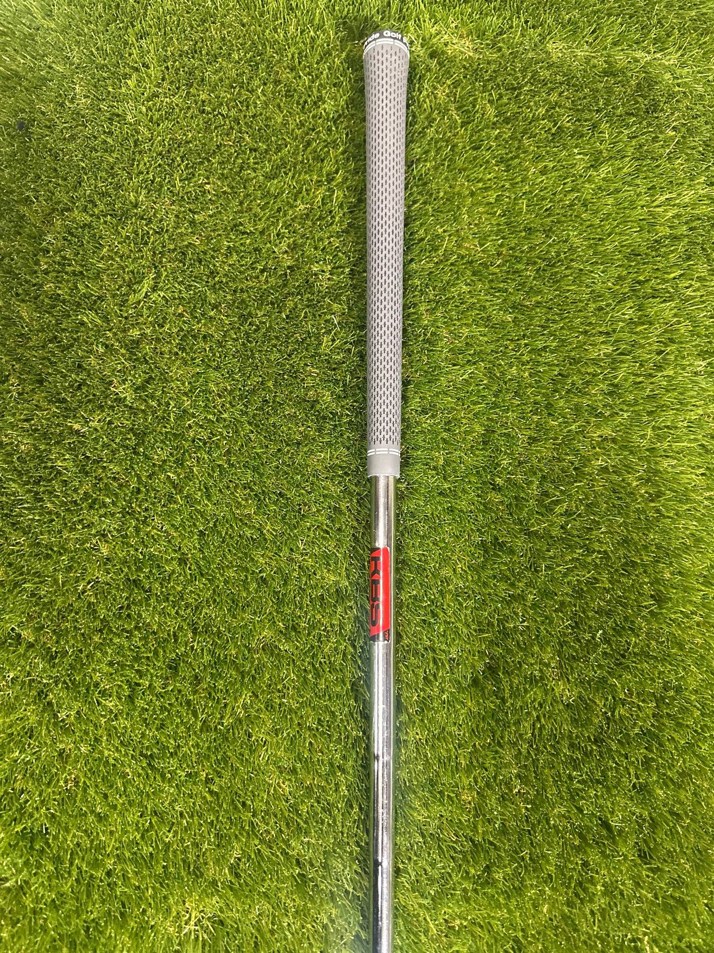 King Cobra SB One Length 60/08 Wedge