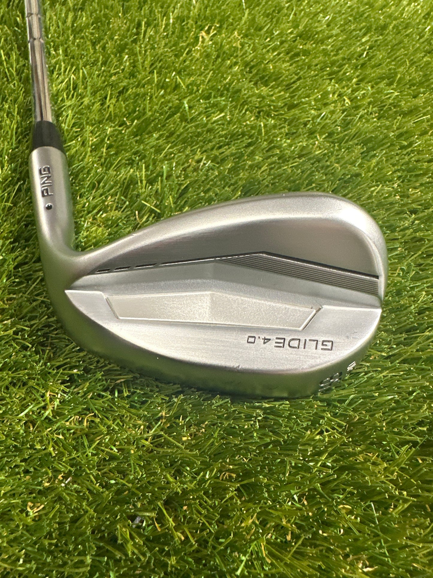 Ping Glide 4.0 58/S10 Wedge