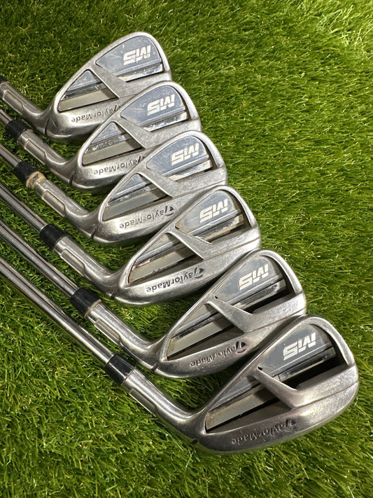TaylorMade M5 5-PW Irons