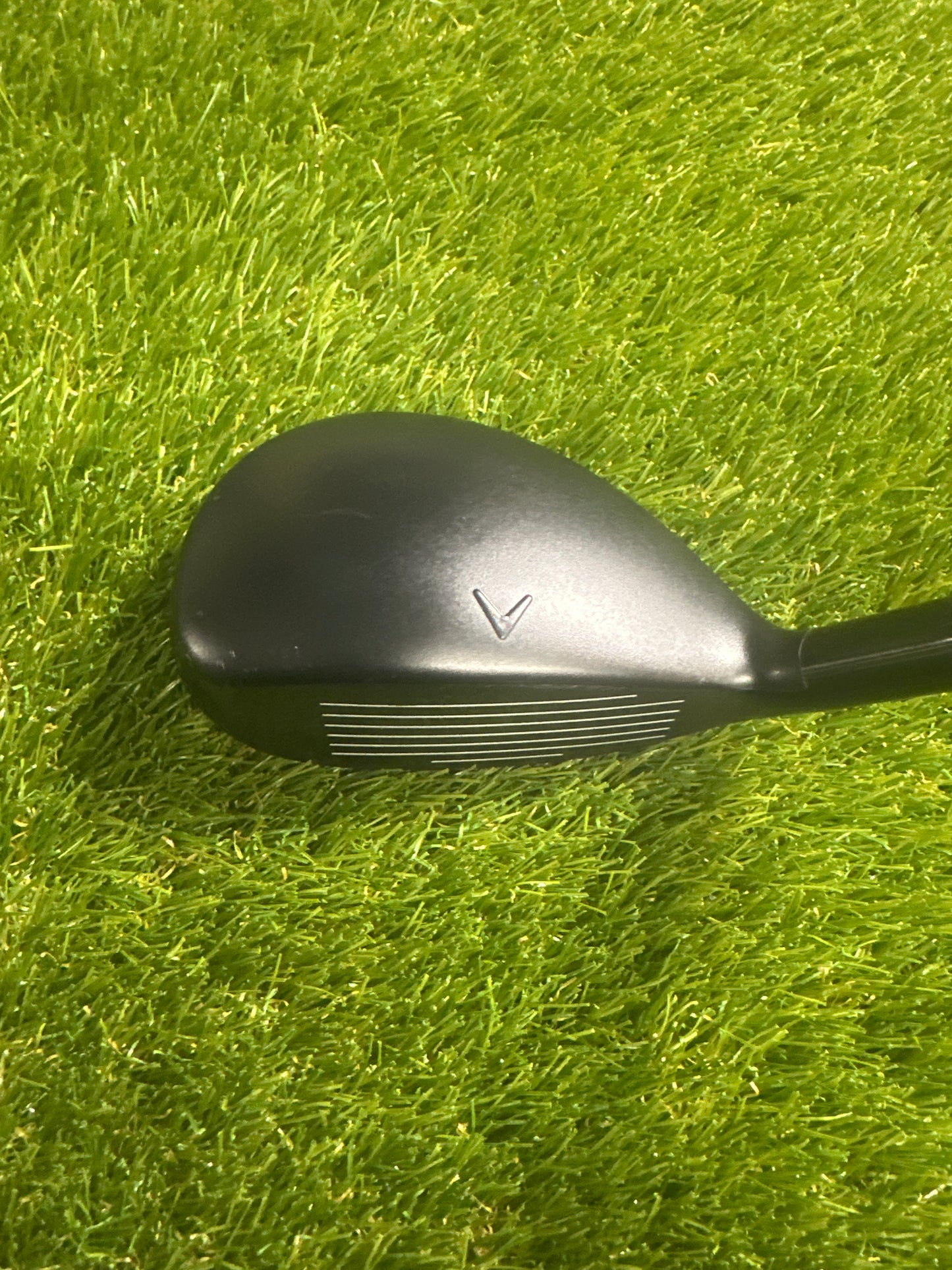 Callaway XR OS 3/19 HYB