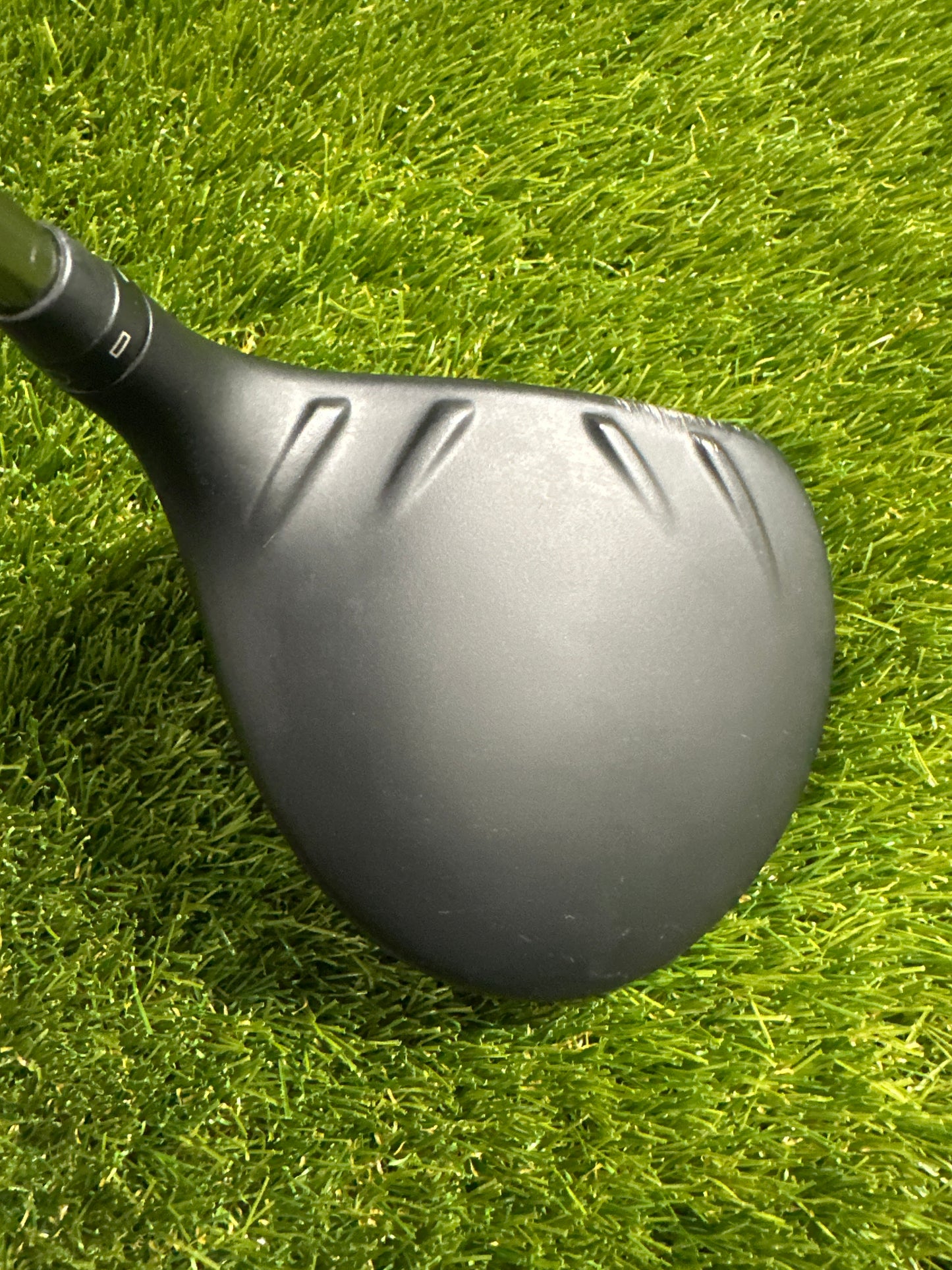 Ping G400 SFT 3/16 FWY