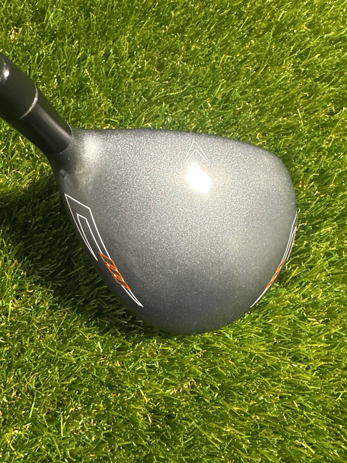 Callaway X2Hot 3 FWY