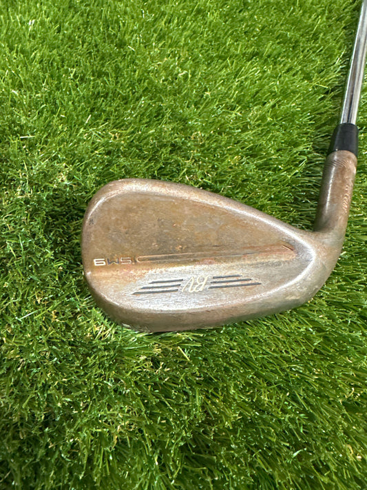 Titleist SM9 56/10S Wedge