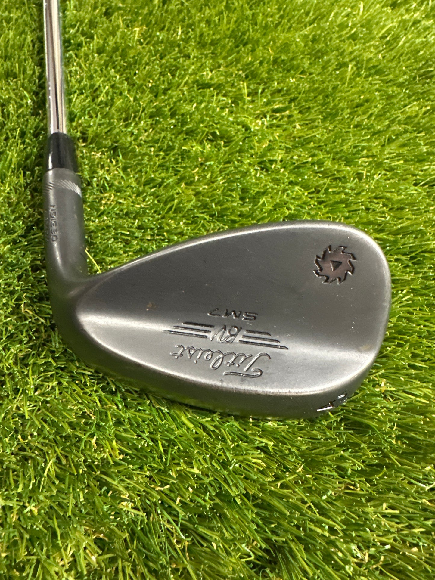 Titleist SM7 54/08M Wedge