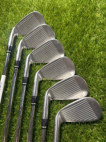 Nike Slingshot 5-PW Irons