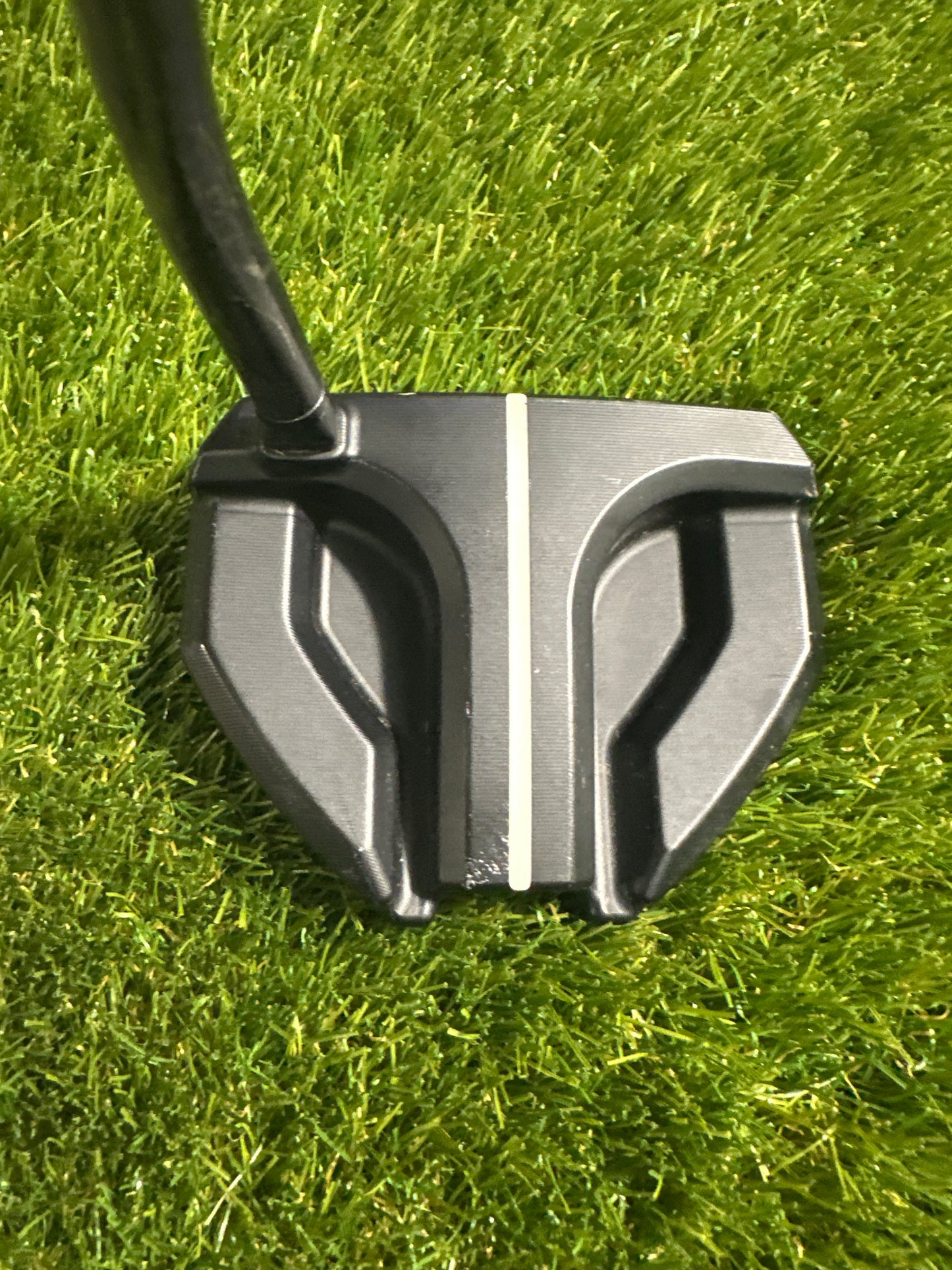 PXG Gen2 Mini Gunboat 35" Putter