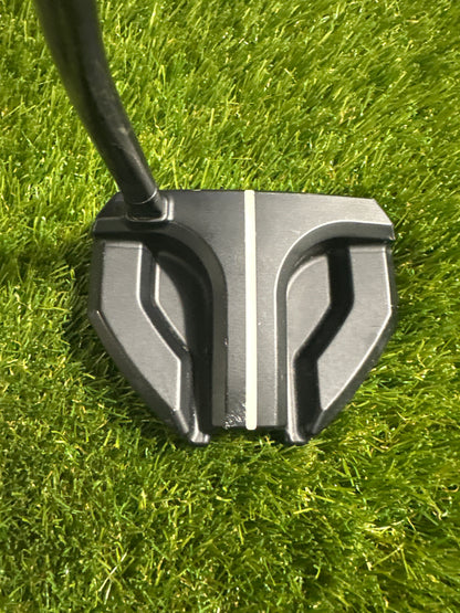 PXG Gen2 Mini Gunboat 35" Putter