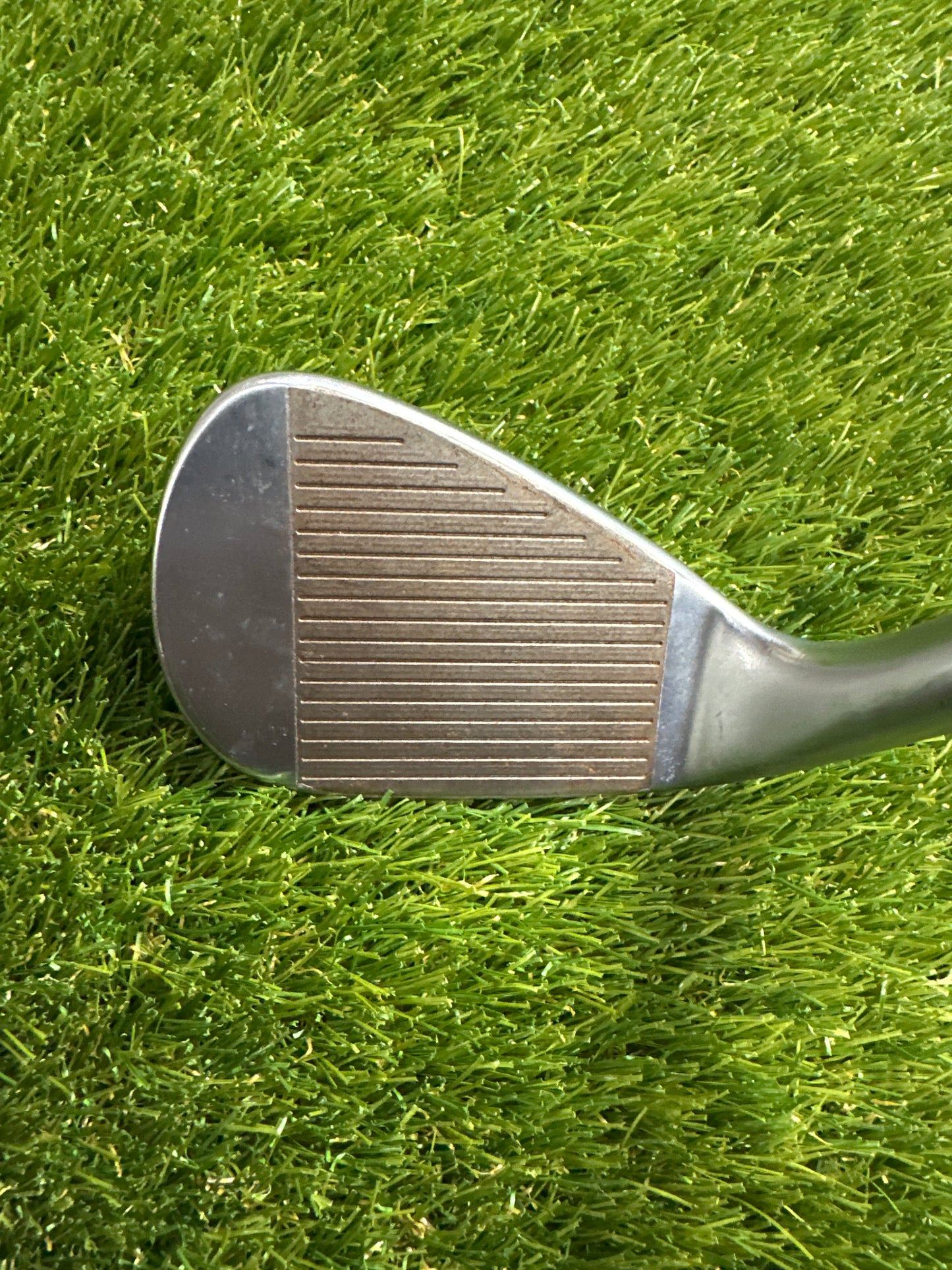 TaylorMade MG3 46/SB09 Wedge