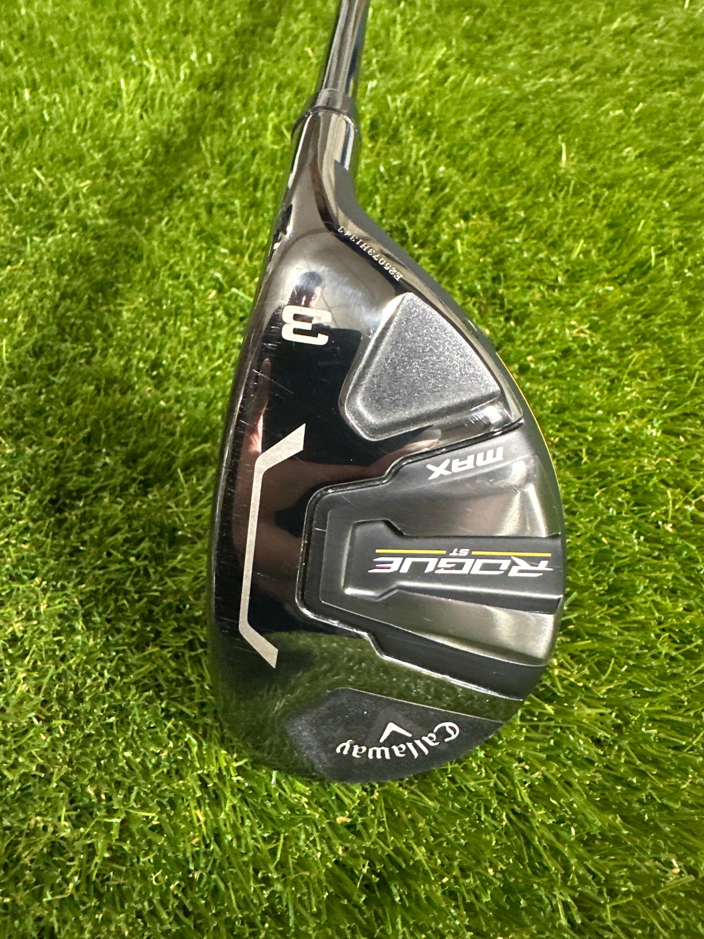 Callaway Rogue ST Max 3 HYB