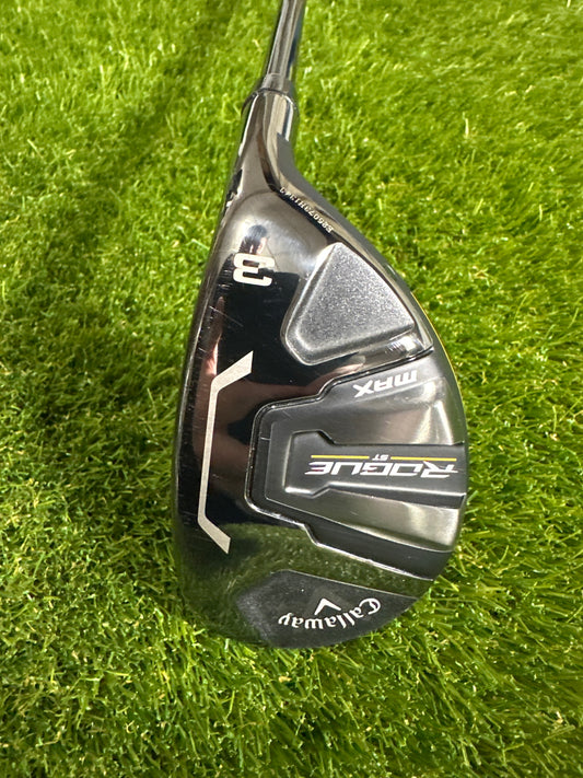 Callaway Rogue ST Max 3 HYB
