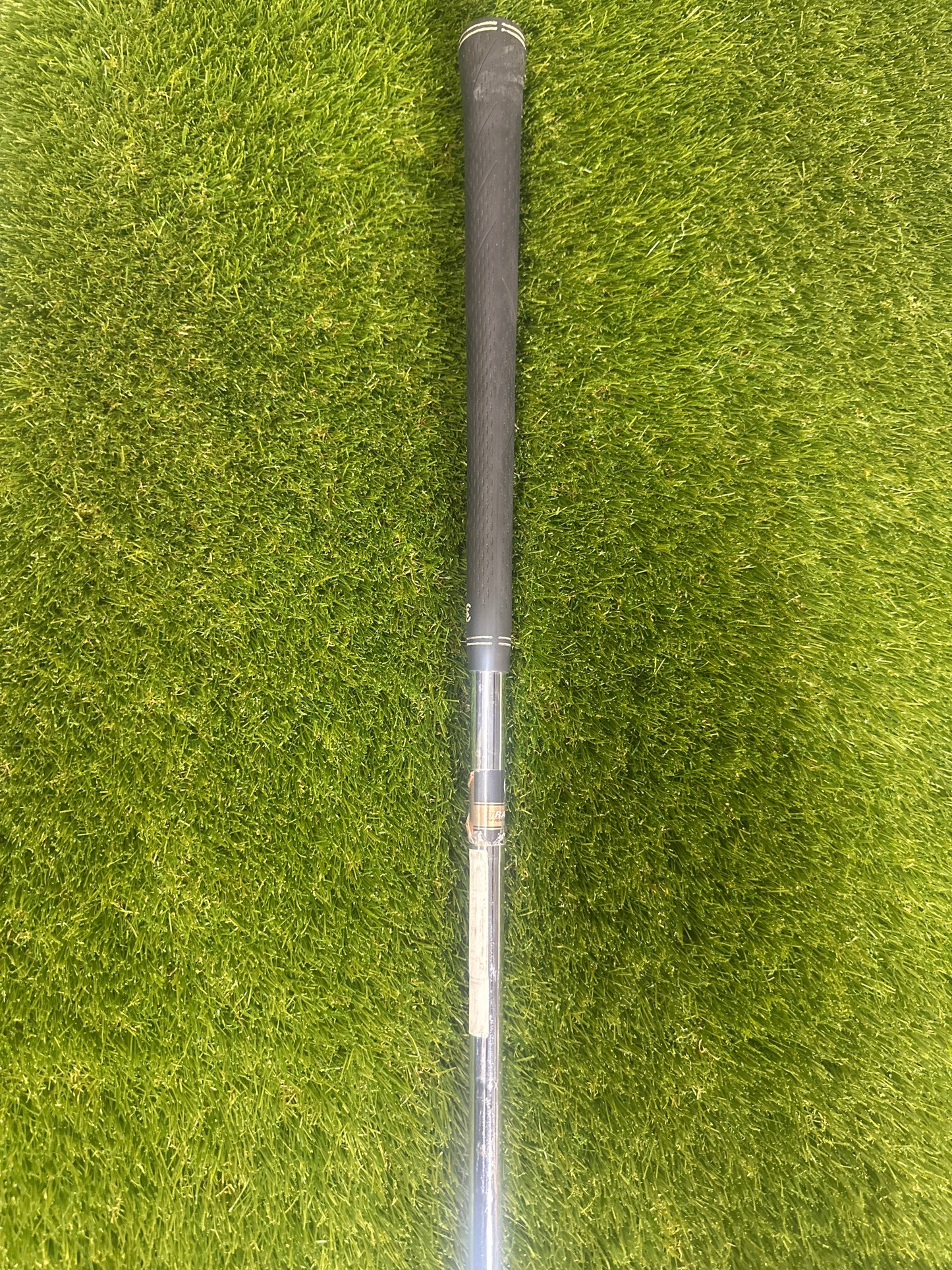 Cleveland CG15 Zip Grooves 56/10 Wedge
