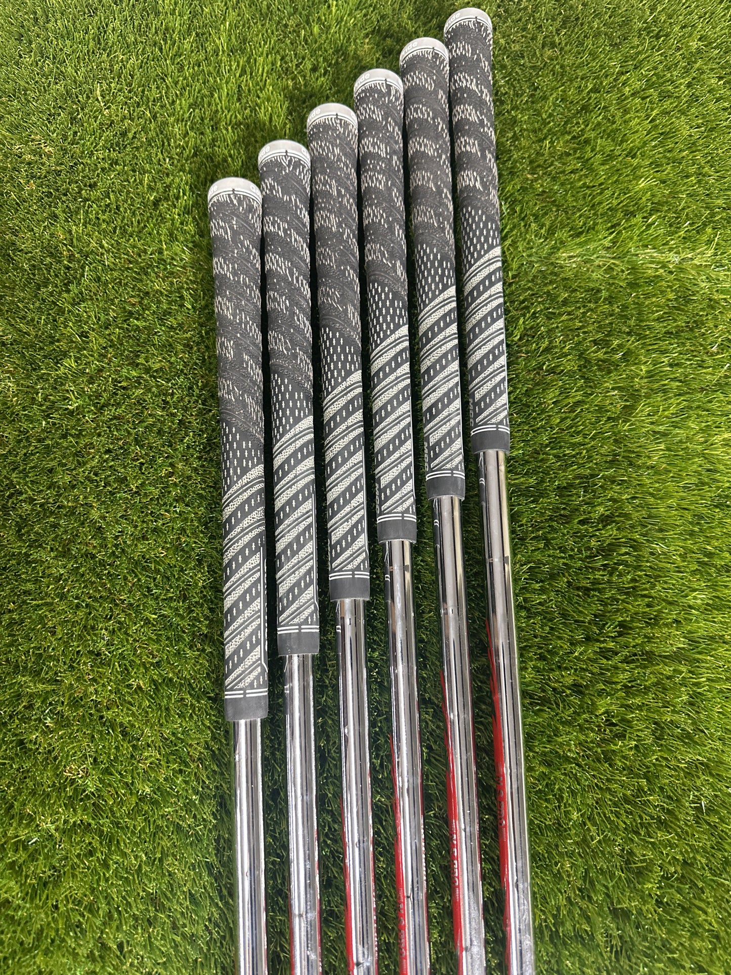 Mizuno Pro 225 5-PW Irons