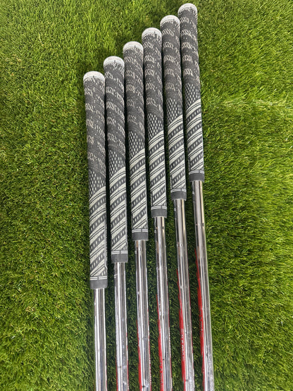 Mizuno Pro 225 5-PW Irons