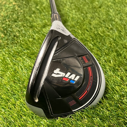 TaylorMade M4 3HL/16.5 FWY