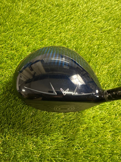 Callaway XR Speed 10.5 Driver