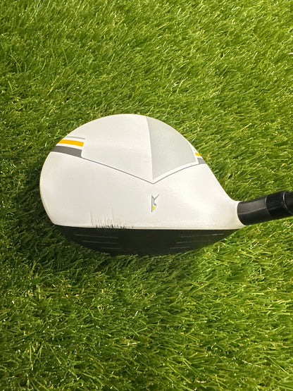 TaylorMade RBZ Stage 2 3/15 FWY