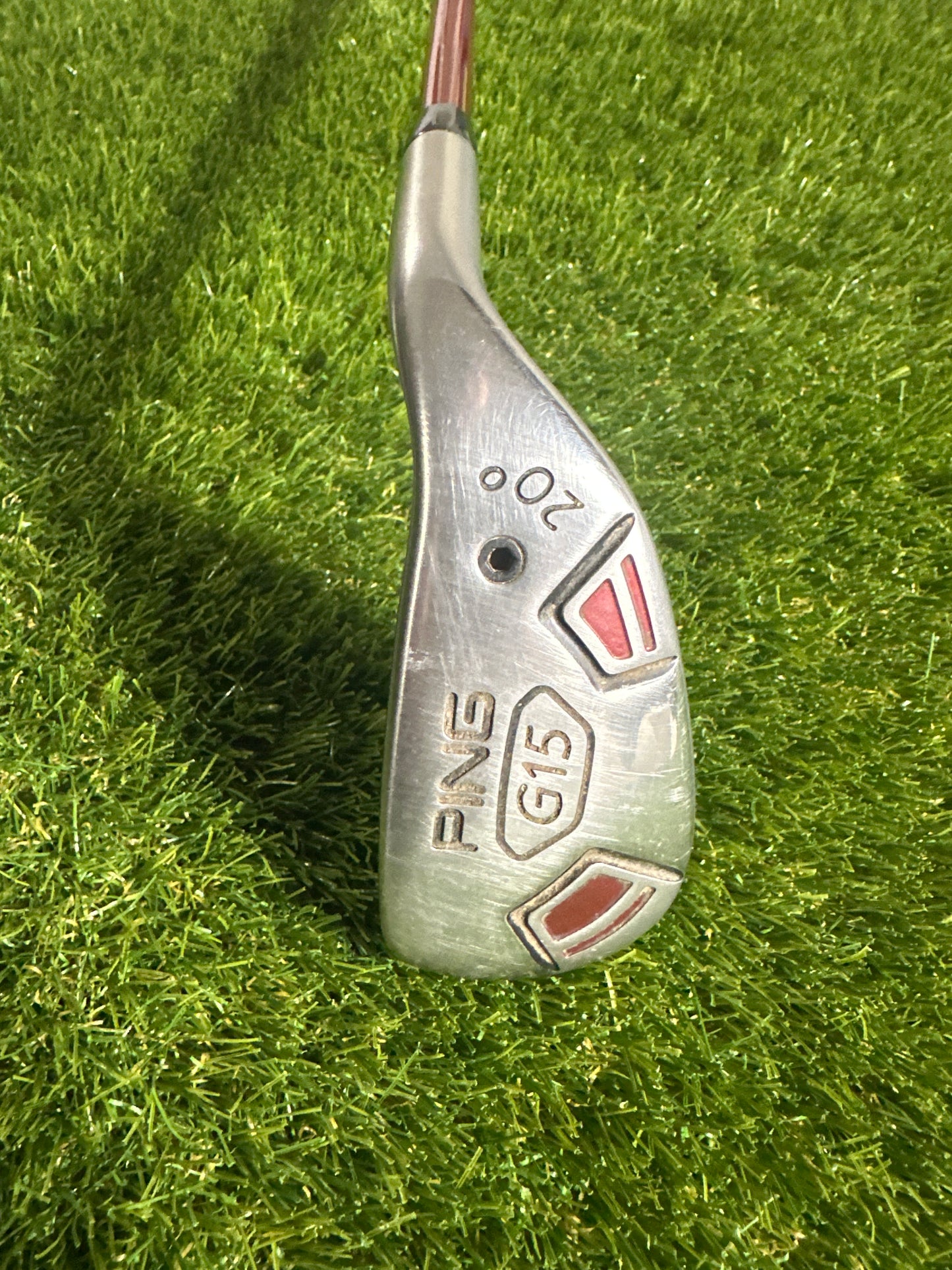 Ping G15 20 HYB