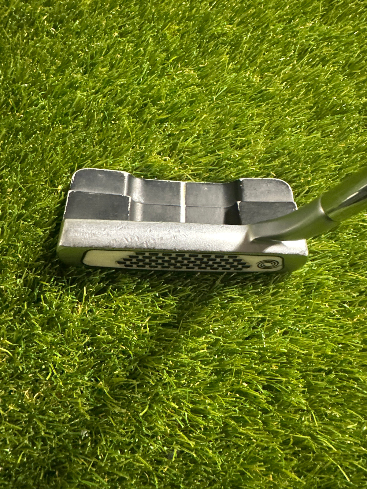 Odyssey Stroke Lab Double Wide 34" Putter