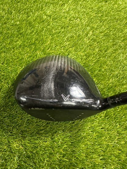 Callaway Rogue 9 Driver