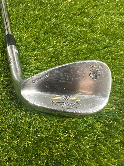Titleist SM5 48/08 Wedge