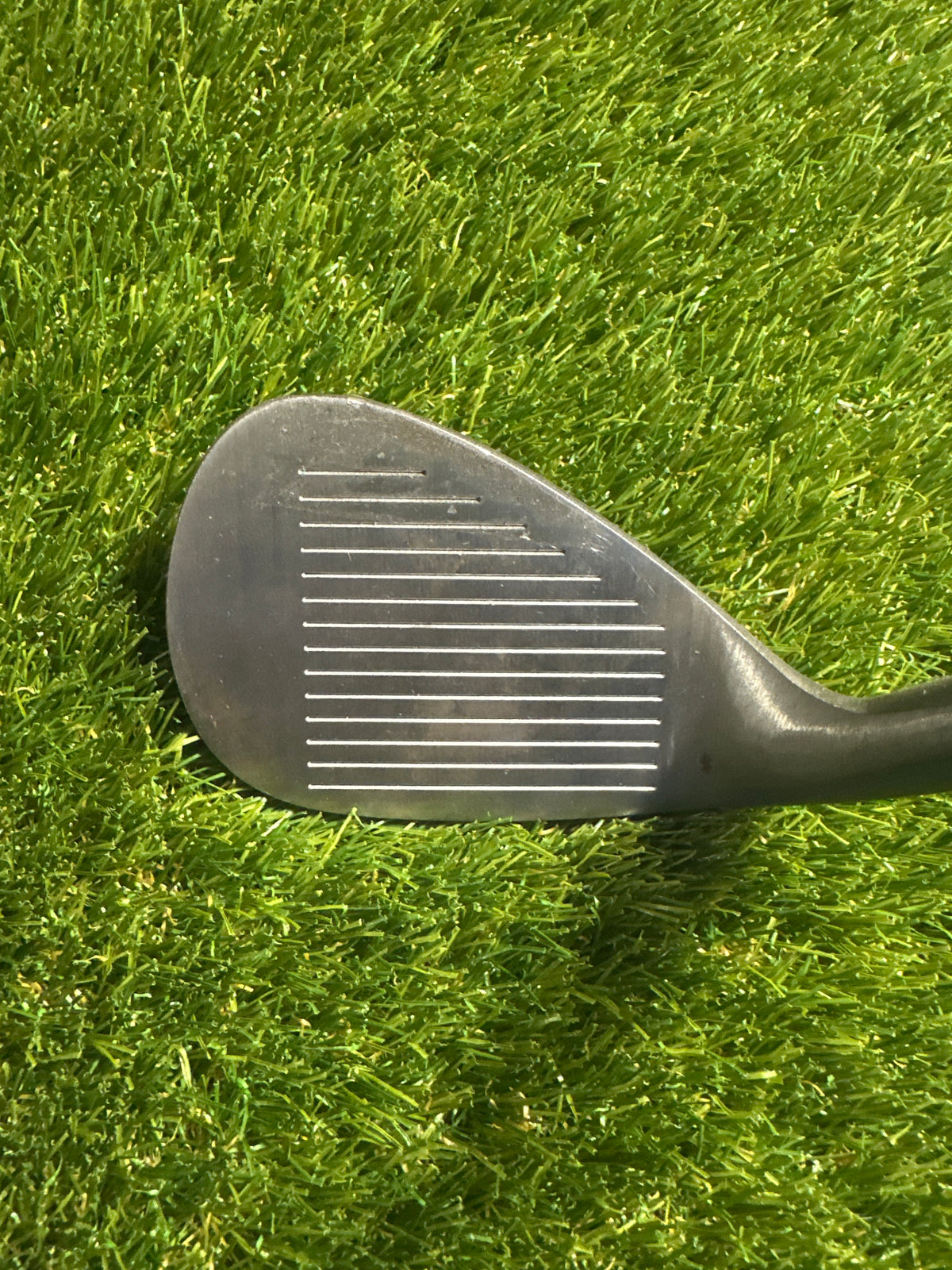 Vega 2 Star Wedge