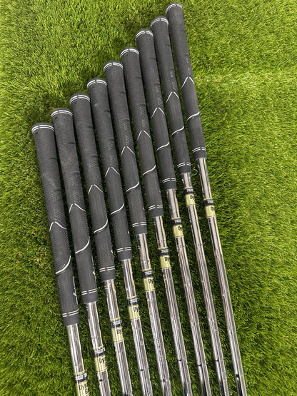 Ben Hogan PTX Tour 4-56W Irons
