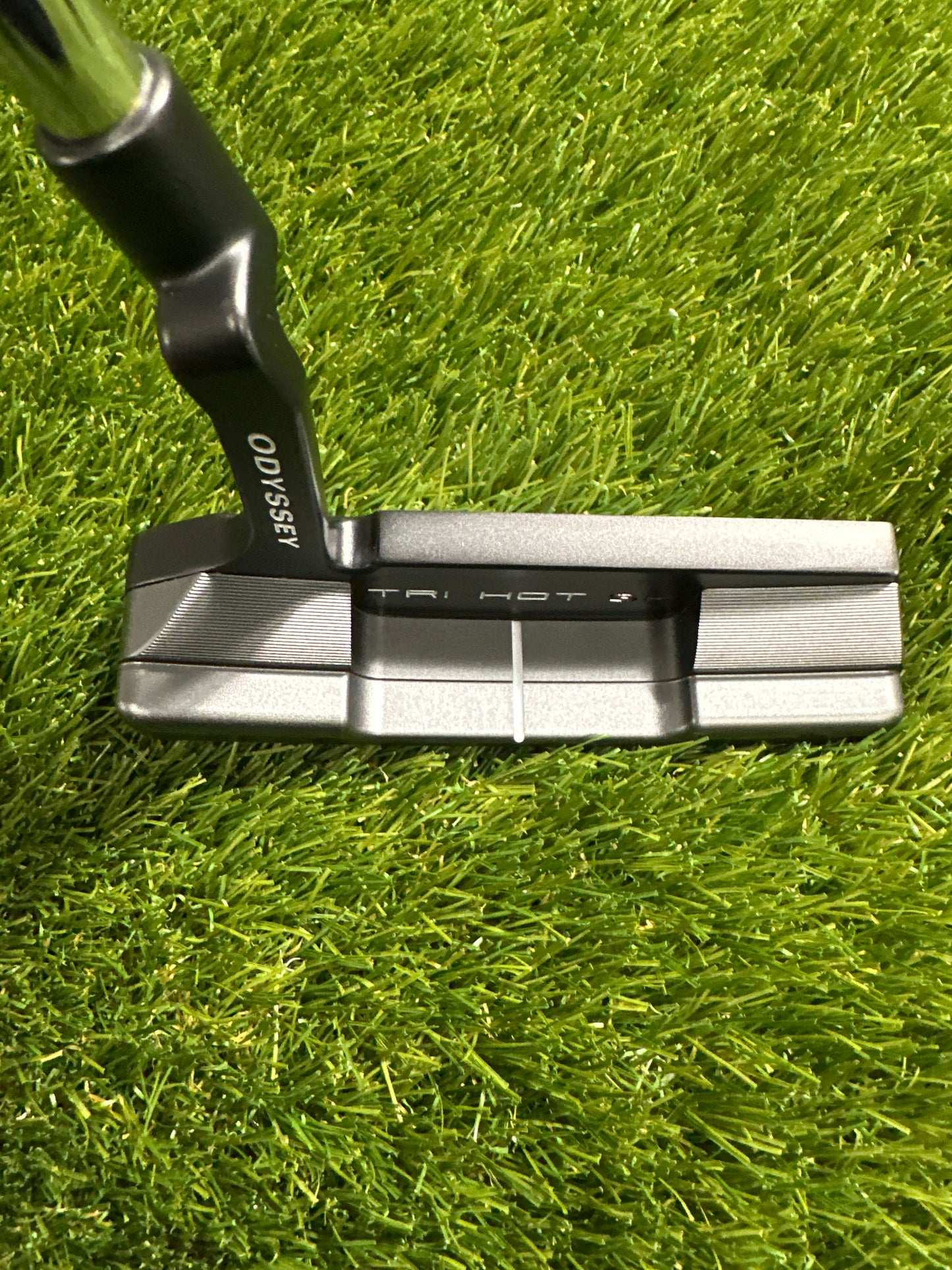 Odyssey Tri Hot 5K Two 34.5" Putter