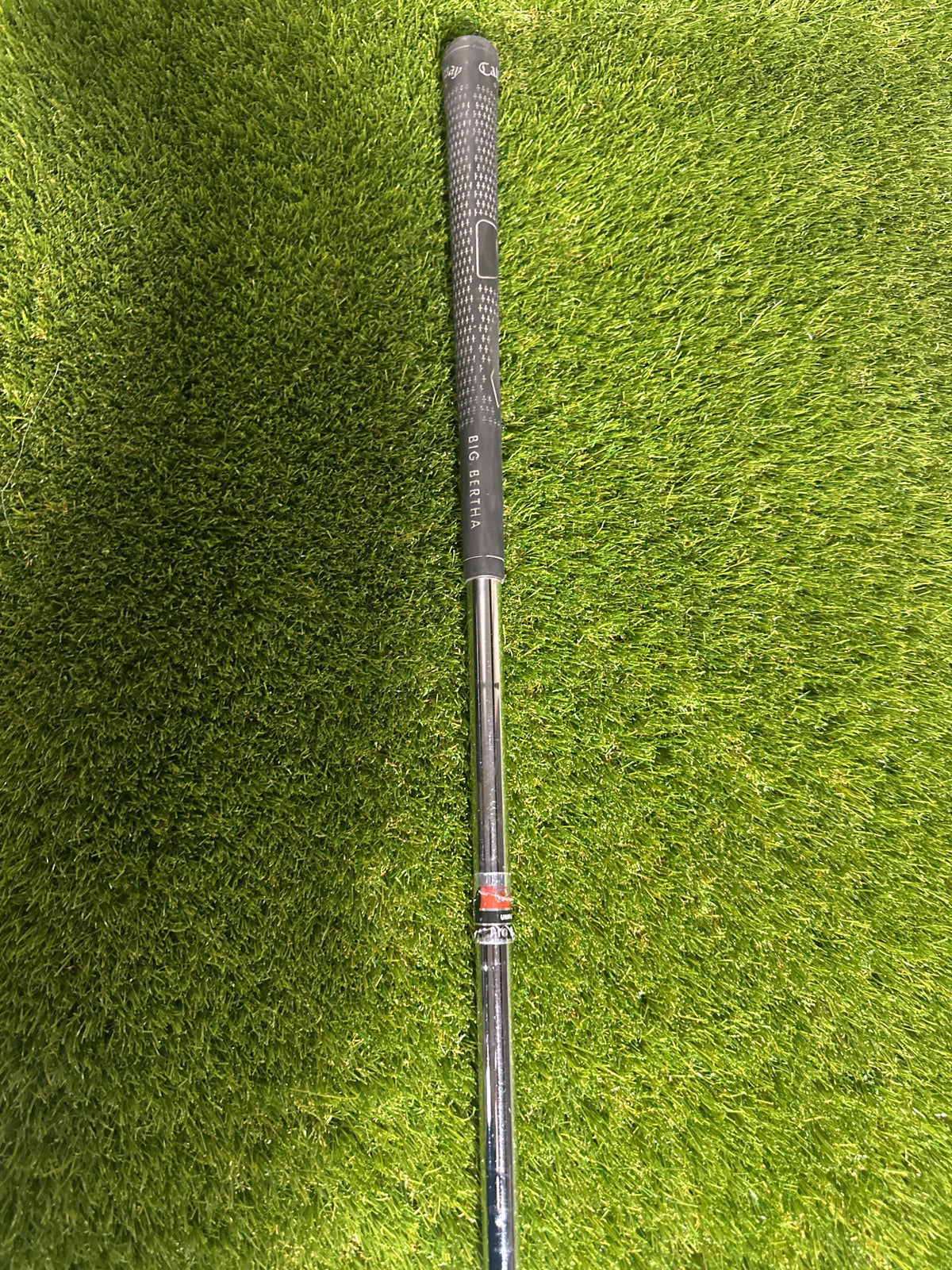 Callaway Big Bertha 3 FWY