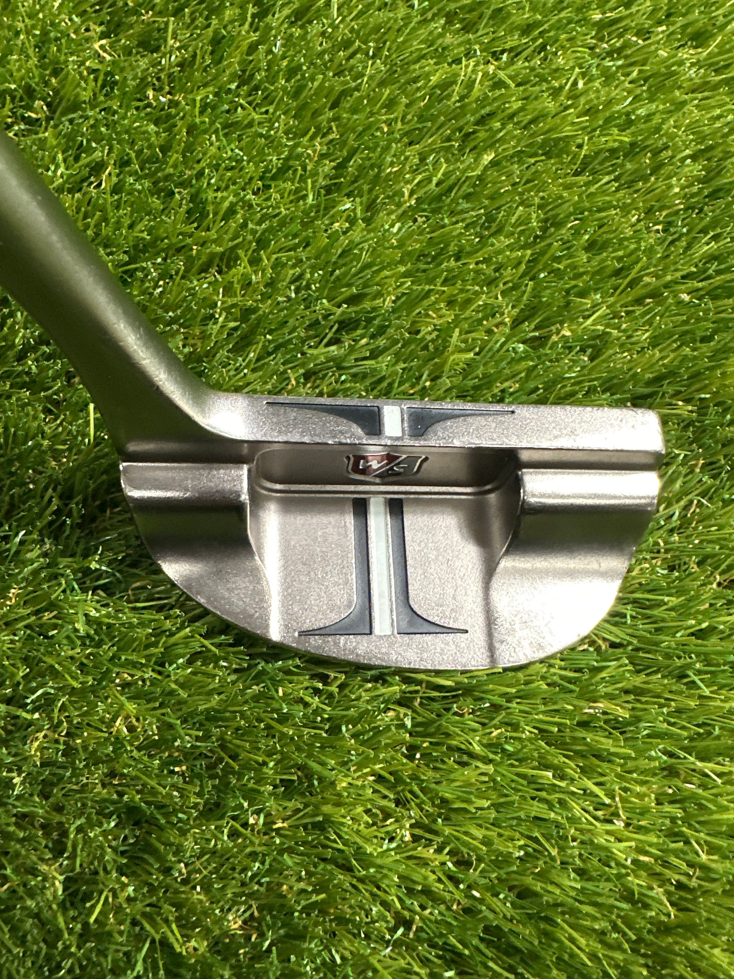 Wilson Staff 8883 34" Putter
