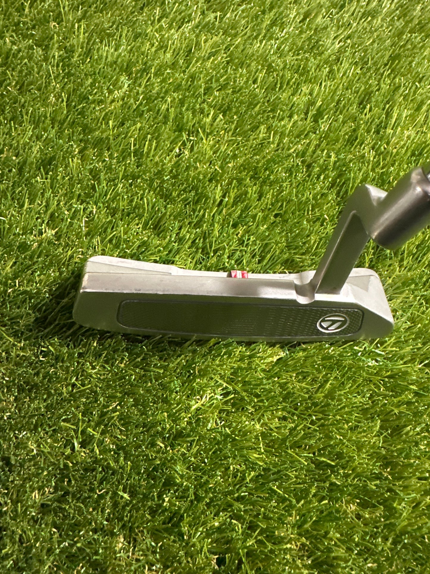 TaylorMade OS Daytona 12 34" Putter