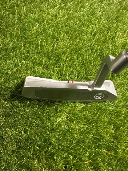 TaylorMade OS Daytona 12 34" Putter