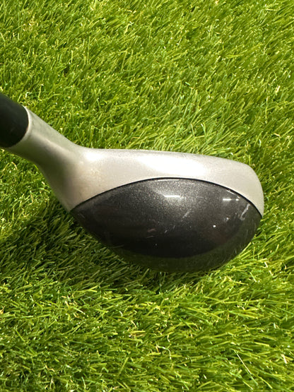 TaylorMade Rescue Dual 3/19 HYB