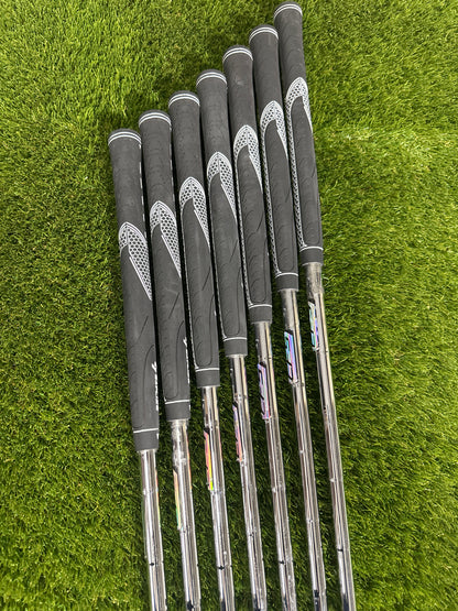 Ping G25 4-W Irons