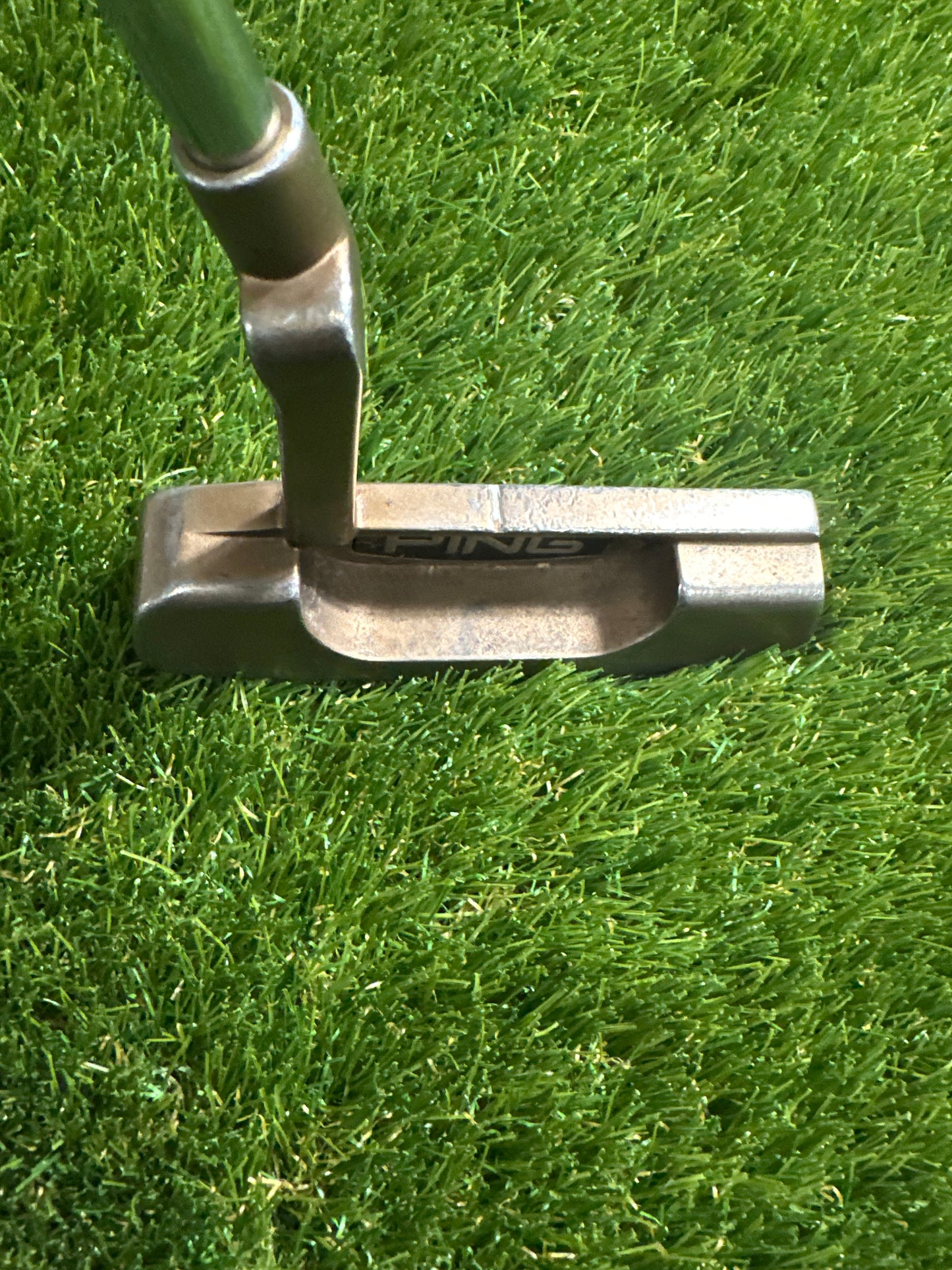 Ping Karsten TR Pal 34" Putter
