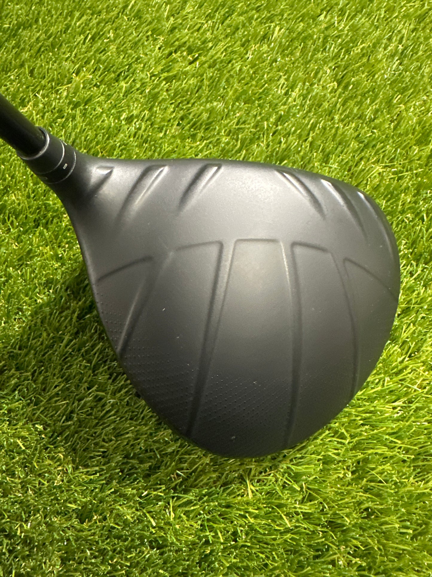 Ping G400 LST 10 Driver