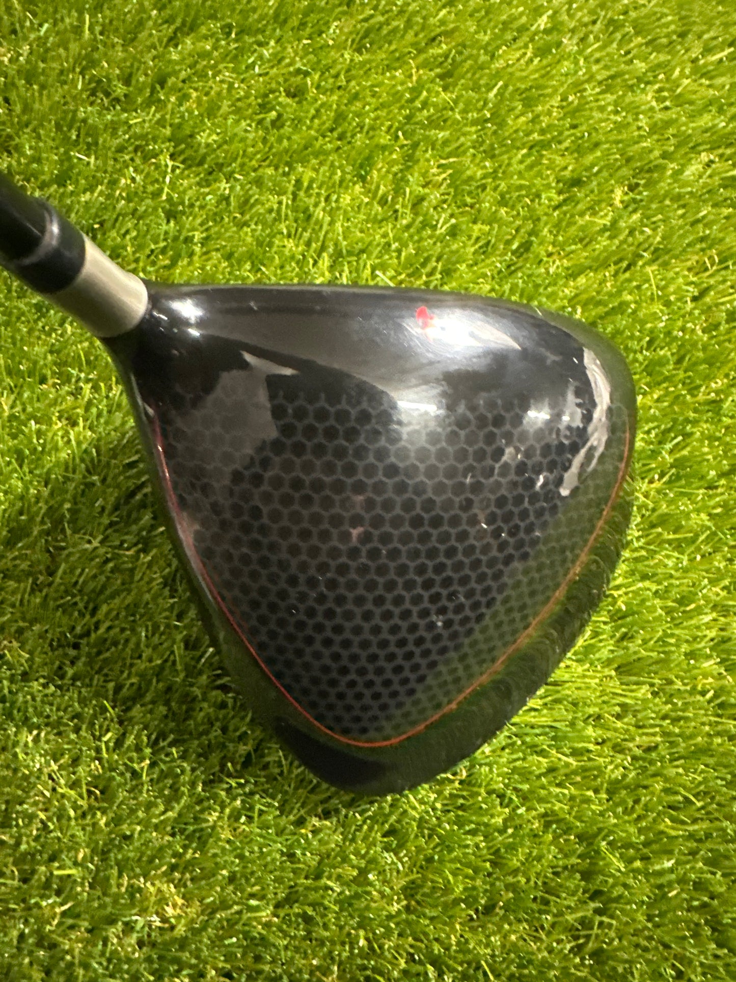 TaylorMade Burner Superfast 10.5 Driver