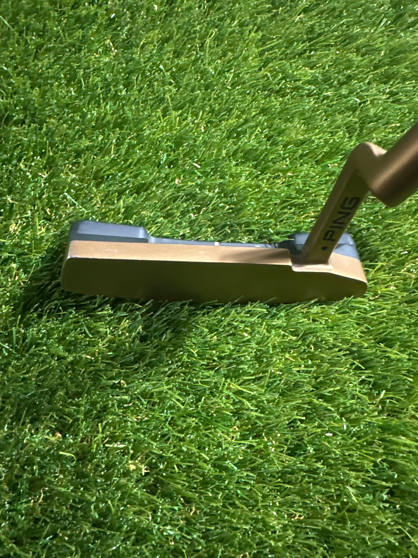 Ping Heppler Anser 2 35" Putter